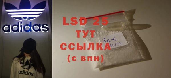 крисы Тайга